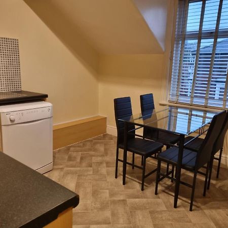 Lexham Apartments 黑潭 外观 照片