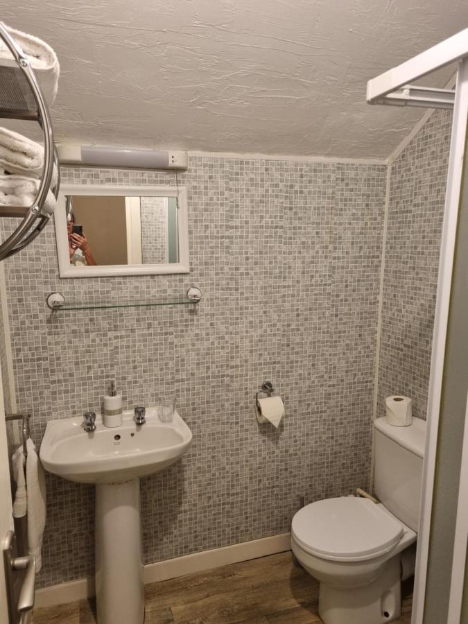 Lexham Apartments 黑潭 外观 照片